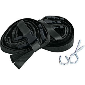 Harmony H30 Deluxe Kayak Rack