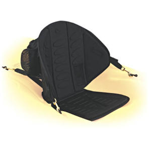 Harmony Ultimate Sit On Top Seat