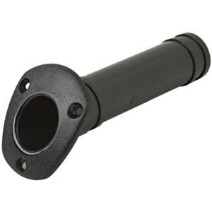 Harmony Flush Mount Rod Holder Kit