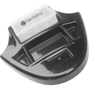 Harmony Angler Dashboard