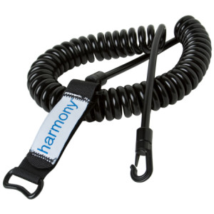 Harmony Paddle Leash Long - Sit On Top
