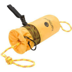 Harmony 50-Foot Free Throw Bag