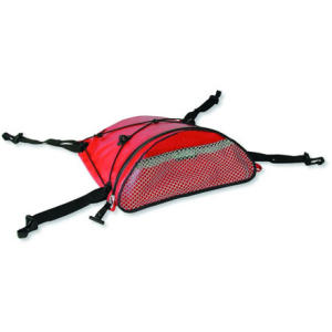 Harmony Half-Dome Deck Bag - 900cu in