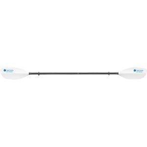 Sea Passage Paddle 1 Piece Aluminum