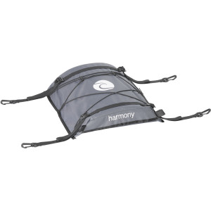 Harmony Deluxe Deck Bag - 660cu in