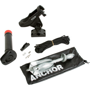Angler Essential Kit