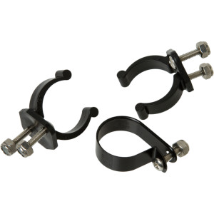 Rod Holder Clip Kit