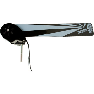Rudder Kit - Wilderness Systems & Perception Rudder Ready Kayaks
