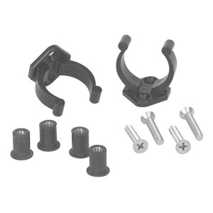 Paddle Clip Kit