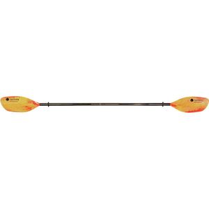 Sea Passage Paddle - Fiberglass - 2 Piece