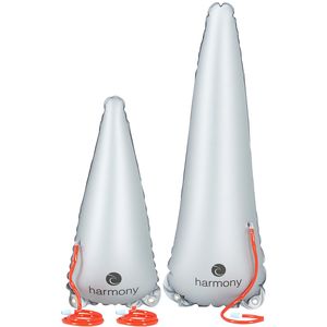 Flotation Bag Set : Kayak