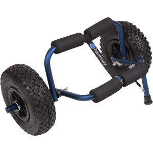 Stowaway Cart