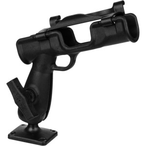 RAM Fly Rod Holder