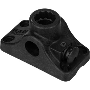 RAM Combination Mounting Base