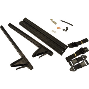 Supplemental Kit: Wilderness Systems Recreational Tandem Kayak