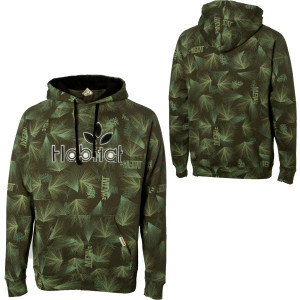 Habitat Classic Expo Hooded Sweatshirt - 2009