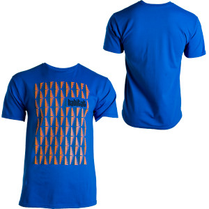 Habitat Forestry T-Shirt - Short-Sleeve - Men's - 2011