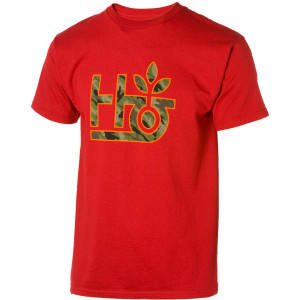 Habitat Pod Camo T-Shirt - Short-Sleeve - Men's - 2011