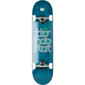 Habitat Ellipse Complete Skateboard - 2011