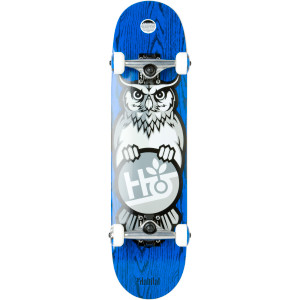 Habitat Owl's Nest Complete Skateboard - 2011