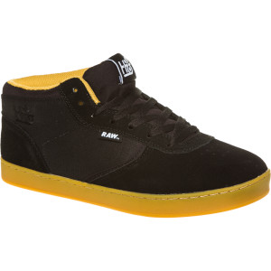 Habitat Lark Mid Exolyte LTD Skate Shoe - Men's