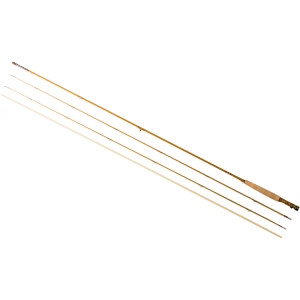 Moran Cane Series Fly Rod - 2 Piece