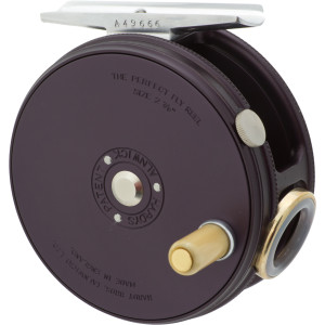 Perfect Fly Reel