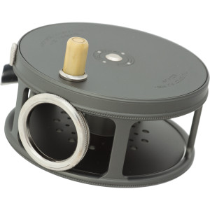 Salmon Perfect Fly Reel