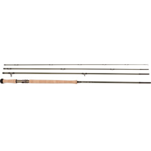 Zenith DH Fly Rod - 4 Piece