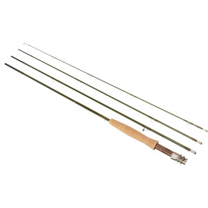 Marksman2 Fly Rod - 4 Piece