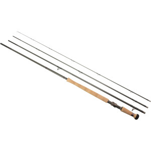 Marksman2S Series DH Fly Rod - 4 Piece