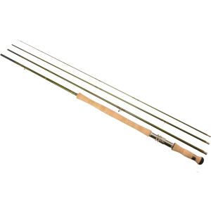 Marksman2 T Series DH Fly Rod - 4 Piece