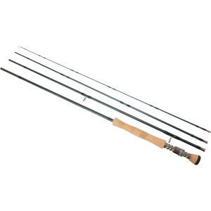 Proaxis Saltwater Fly Rod - 4 Piece