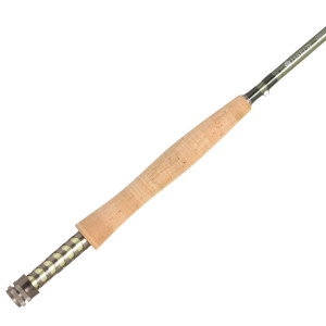 Zenith Fly Rod - 1 Piece