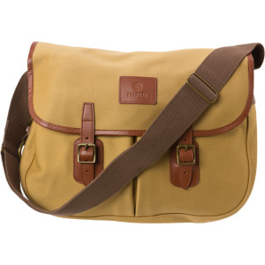 Click to Enlarge for Hardy Test Bag Hardy Test Bag-Image