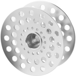 Bougle Mk VI Fly Reel - Spool