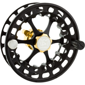 Ultralite DD Black Edition Fly Reel - Spool
