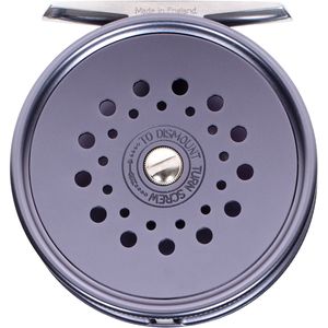 Wide Spool Perfect Fly Reel
