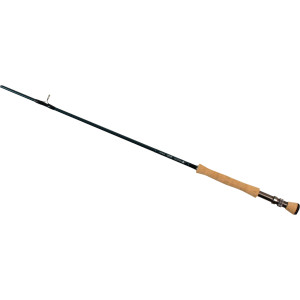 Proaxis-X Sintrix Fly Rod - 1 Piece