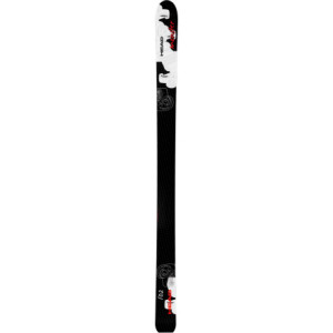 Head Skis USA Monster 102 Ski