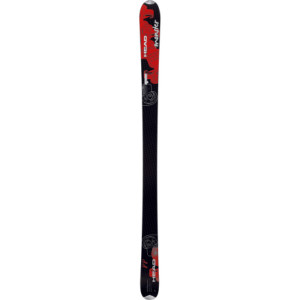 Head Skis USA Monster iM 88 SW Alpine Ski
