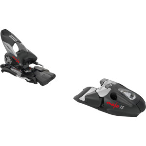 Head Skis USA Mojo 15 Ski Bindings