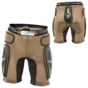 Head Skis USA Jr Crash Pant - Kids'