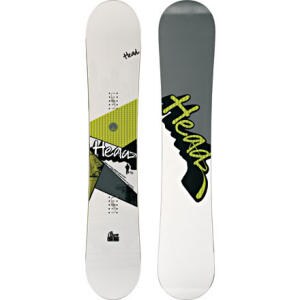 I Snowboard