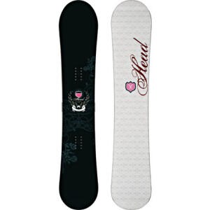 I Snowboard