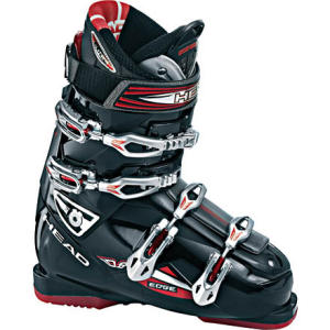 Head Skis USA Edge 10.8 Superheat 3 Ski Boot - Men's