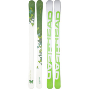 Head Skis USA Sweet Fat Thang Alpine Ski - Women's