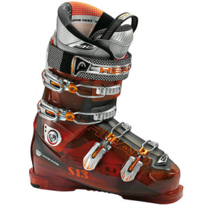 Head Skis USA S13 Superheat 3 Ski Boot - Men's
