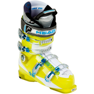 Head Skis USA S11 Heat Fit Ski Boot - Men's