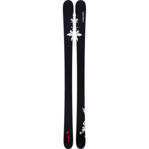 Head Skis USA Mojo 94 Ski